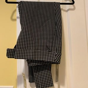 BRAND NEW Loft Ankle pants, curvy fit, Julie style.